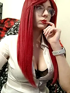 ElliMoor online show from February 14, 11:53 am