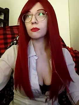 ElliMoor online show from March 5, 9:27 am