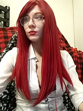 ElliMoor online show from March 5, 12:33 pm