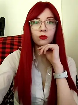 ElliMoor online show from March 7, 9:18 am