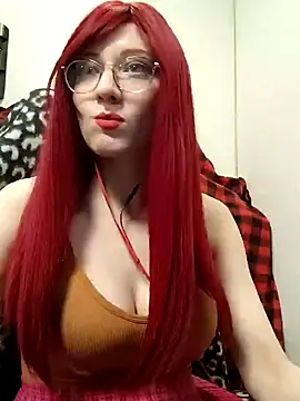 ElliMoor online show from March 9, 11:56 pm