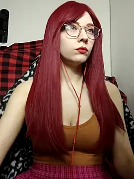 ElliMoor online show from March 11, 2:10 am