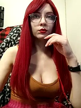 ElliMoor online show from March 11, 6:32 am