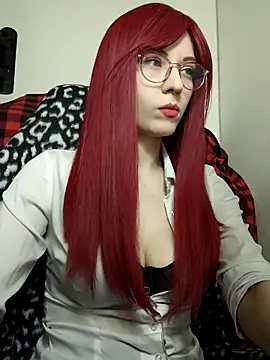 ElliMoor online show from March 17, 7:02 am