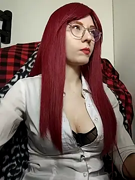 ElliMoor online show from March 17, 10:06 am