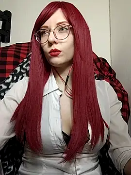 ElliMoor online show from March 17, 1:08 pm