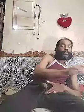 BadBoySmoker7070 online show from March 6, 5:11 pm