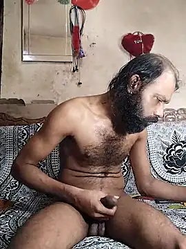 BadBoySmoker7070 online show from September 16, 4:30 pm