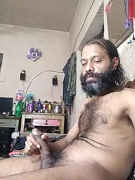 BadBoySmoker7070 online show from September 20, 2:45 am