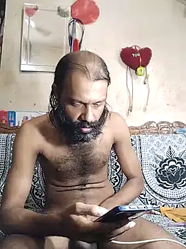 BadBoySmoker7070 online show from October 7, 1:03 am