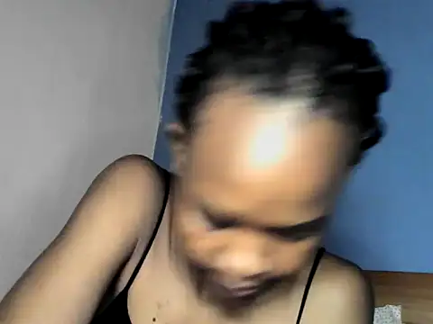 cyberbunnie online show from December 18, 9:08 pm