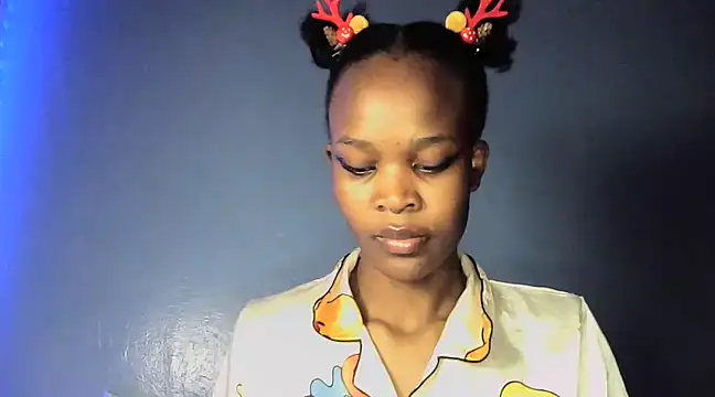 cyberbunnie online show from January 9, 2:43 am