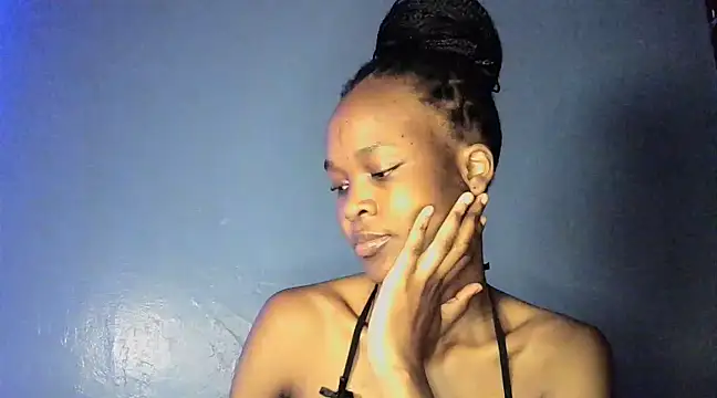 cyberbunnie online show from January 17, 8:44 pm