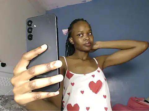 cyberbunnie online show from October 11, 8:29 pm