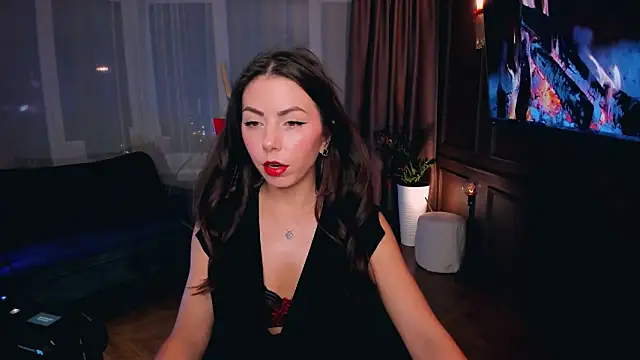 Love Lines online show from April 25, 12:13 am