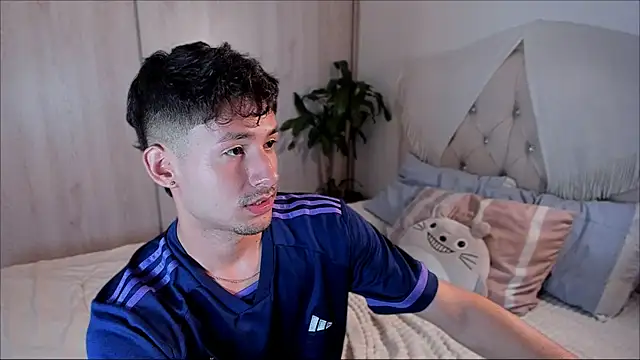 dimitri targaryen online show from September 22, 9:22 am