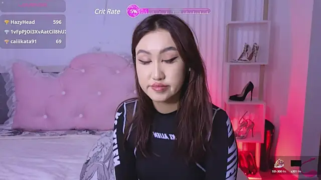 Snapshot of Diana_Moon_ chatting on January 27, 11:43 pm Diana Moon online show from January 27, 11:43 pm
