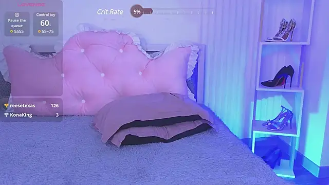 Snapshot of Diana_Moon_ chatting on March 8, 3:06 am Diana Moon online show from March 8, 3:06 am
