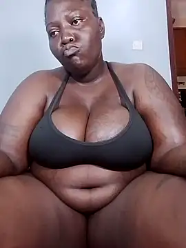 Snapshot of African_Bigass chatting on September 9, 9:31 am African Bigass online show from September 9, 9:31 am
