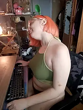 DeviJonson online show from January 19, 11:12 am