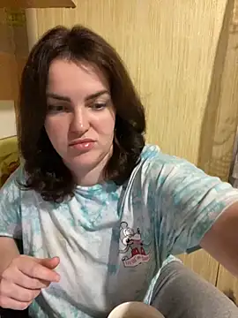 Snapshot of Karolina_llove chatting on December 1, 5:57 pm Karolina llove online show from December 1, 5:57 pm