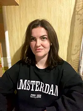 Snapshot of Karolina_llove chatting on December 2, 7:38 pm Karolina llove online show from December 2, 7:38 pm