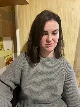 Snapshot of Karolina_llove chatting on December 3, 12:38 pm Karolina llove online show from December 3, 12:38 pm