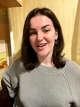 Snapshot of Karolina_llove chatting on December 3, 3:44 pm Karolina llove online show from December 3, 3:44 pm