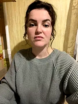 Snapshot of Karolina_llove chatting on December 5, 1:47 am Karolina llove online show from December 5, 1:47 am