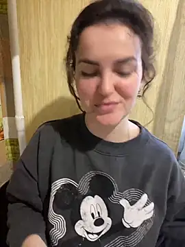 Snapshot of Karolina_llove chatting on December 5, 12:11 pm Karolina llove online show from December 5, 12:11 pm