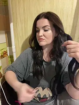 Snapshot of Karolina_llove chatting on December 19, 1:29 pm Karolina llove online show from December 19, 1:29 pm