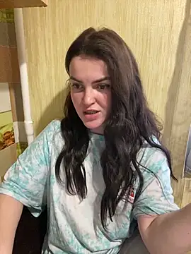 Snapshot of Karolina_llove chatting on December 21, 7:56 am Karolina llove online show from December 21, 7:56 am