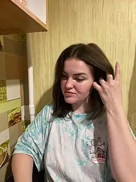 Snapshot of Karolina_llove chatting on December 30, 5:23 pm Karolina llove online show from December 30, 5:23 pm