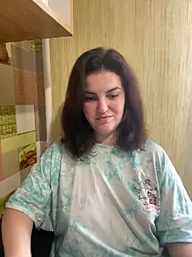 Snapshot of Karolina_llove chatting on January 3, 9:58 am Karolina llove online show from January 3, 9:58 am