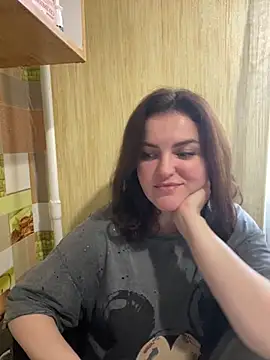 Snapshot of Karolina_llove chatting on January 14, 8:52 am Karolina llove online show from January 14, 8:52 am