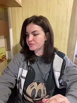 Snapshot of Karolina_llove chatting on February 14, 2:02 pm Karolina llove online show from February 14, 2:02 pm