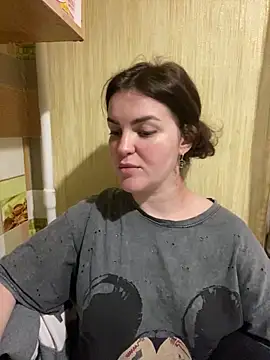 Snapshot of Karolina_llove chatting on February 14, 5:03 pm Karolina llove online show from February 14, 5:03 pm