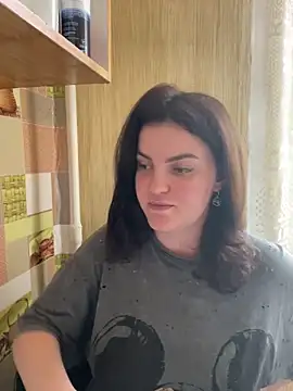 Snapshot of Karolina_llove chatting on March 11, 12:17 pm Karolina llove online show from March 11, 12:17 pm