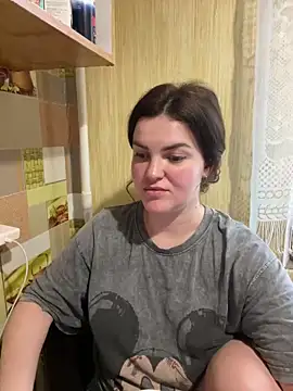 Snapshot of Karolina_llove chatting on March 15, 2:55 pm Karolina llove online show from March 15, 2:55 pm