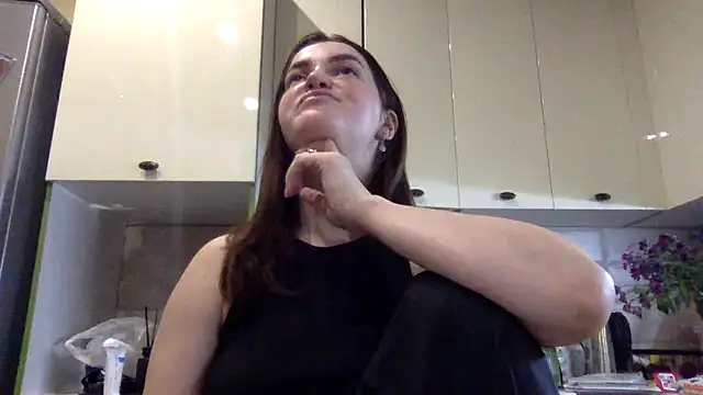 Snapshot of Karolina_llove chatting on September 16, 9:16 pm Karolina llove online show from September 16, 9:16 pm