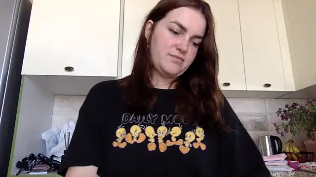 Snapshot of Karolina_llove chatting on September 21, 9:44 am Karolina llove online show from September 21, 9:44 am