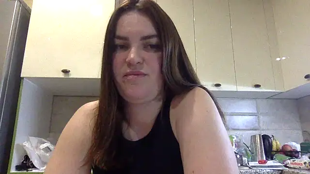 Snapshot of Karolina_llove chatting on September 30, 8:03 pm Karolina llove online show from September 30, 8:03 pm