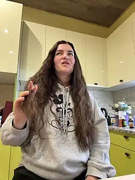 Snapshot of Karolina_llove chatting on October 29, 10:44 pm Karolina llove online show from October 29, 10:44 pm