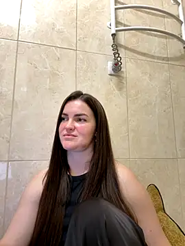 Snapshot of Karolina_llove chatting on November 24, 10:48 am Karolina llove online show from November 24, 10:48 am