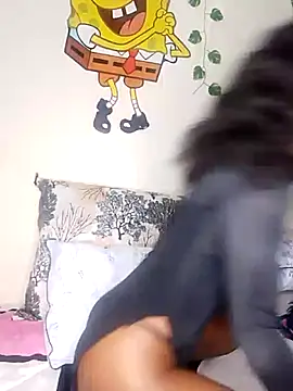 Snapshot of Shanniva chatting on February 13, 5:33 pm Shanniva online show from February 13, 5:33 pm