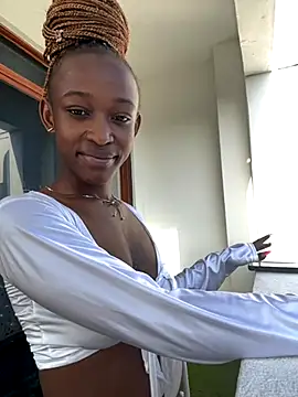 Snapshot of Shanniva chatting on November 1, 1:46 pm Shanniva online show from November 1, 1:46 pm