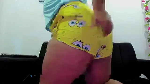 Kika teem online show from September 25, 2:15 am