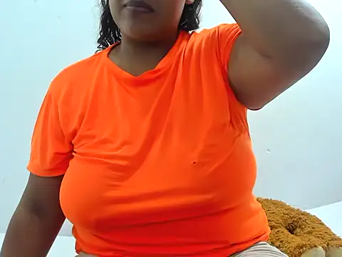 Kika teem online show from December 19, 1:56 am