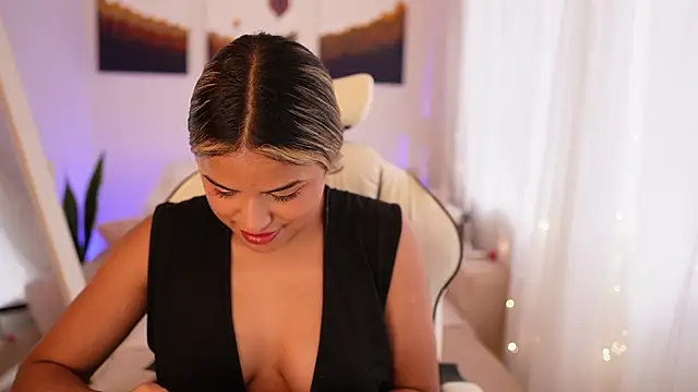 SaraParisi online show from December 30, 9:08 pm