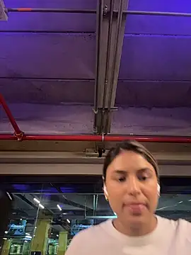 SaraParisi online show from November 5, 4:18 pm